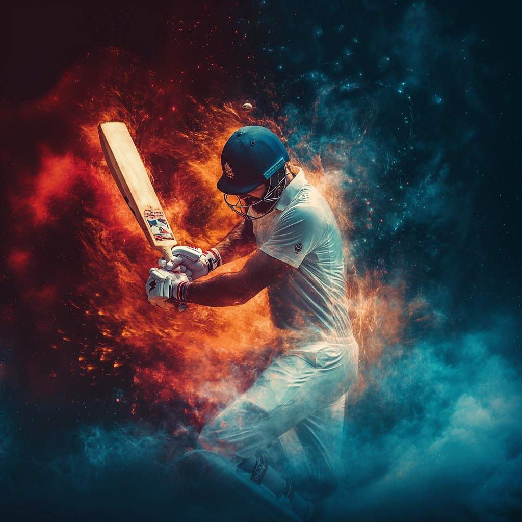 Cricket Player